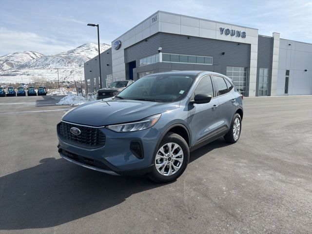 2026 Ford Escape