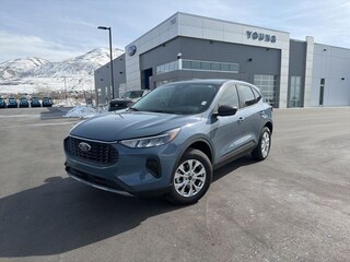 2026 Ford Escape Active SUV