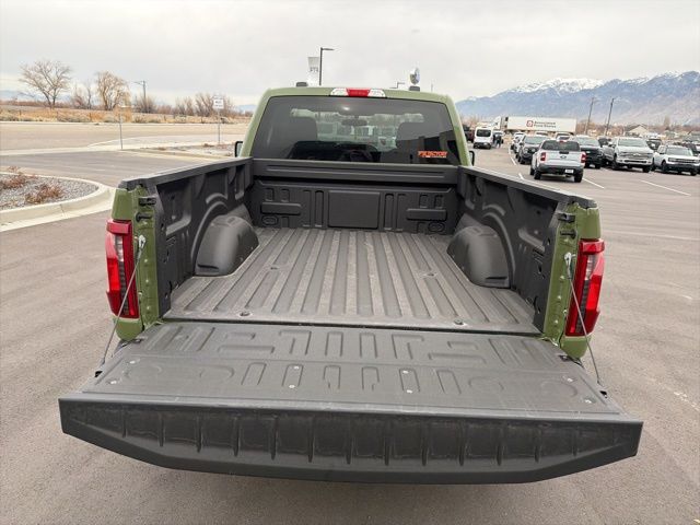 2025 Ford F-150 XL - Photo 33