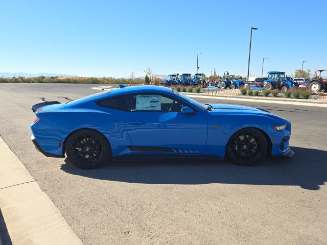 2025 Ford Mustang GT Premium Fastback - Photo 23