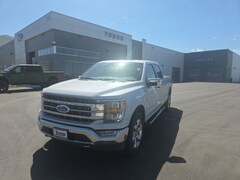 2022 Ford F-150 Lariat Truck