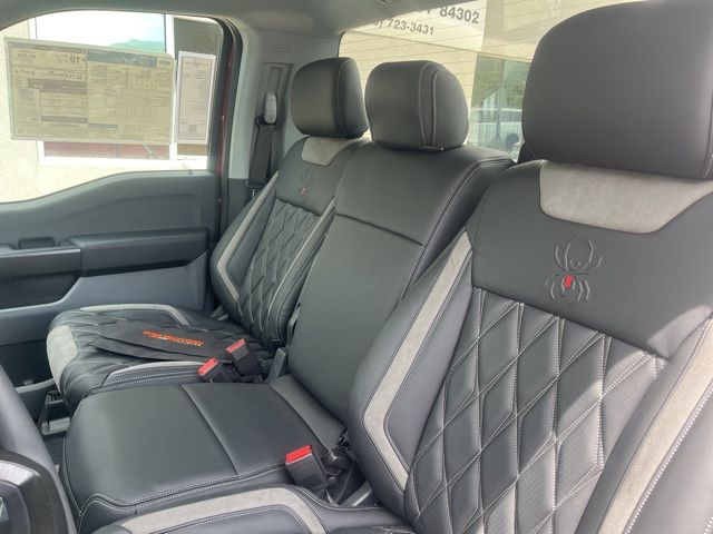 2025 Ford F-150 XL - Photo 39