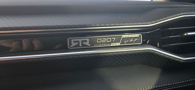 2025 Ford Mustang GT Premium Fastback - Photo 48