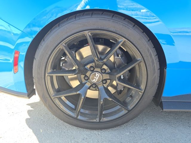 2025 Ford Mustang GT Premium Fastback - Photo 26
