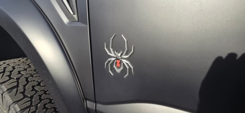 New 2025 Ford F-150 XLT Truck