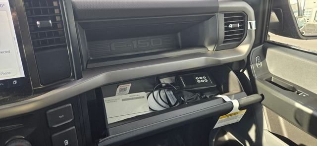 2025 Ford F-150 XL - Photo 45