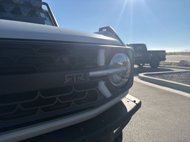 2025 Ford Bronco 4-Door Badlands - Photo 48