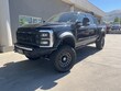 Ford F-250SD