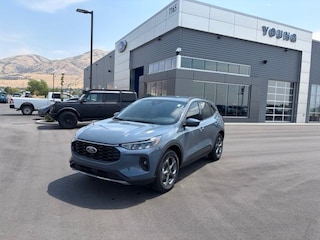 2026 Ford Escape ST-Line Select SUV