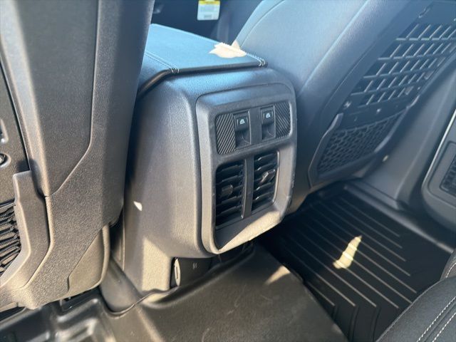 2025 Ford Bronco 4-Door Badlands - Photo 74