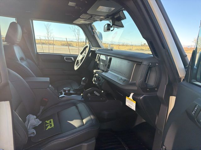 2025 Ford Bronco 4-Door Badlands - Photo 80