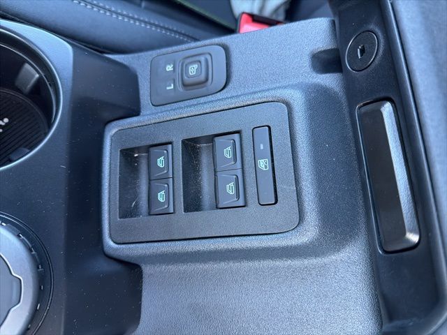2025 Ford Bronco 4-Door Badlands - Photo 69