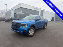 2024 Ford Ranger XL Truck