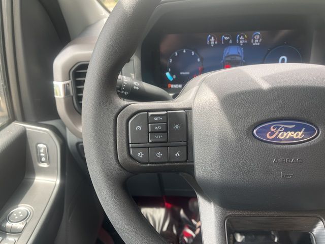 2025 Ford F-150 XL - Photo 28