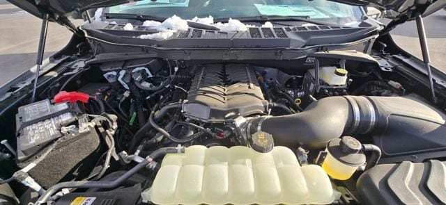 2025 Ford F-150 XL - Photo 35