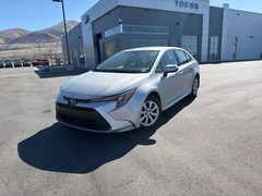 2024 Toyota Corolla LE Sedan