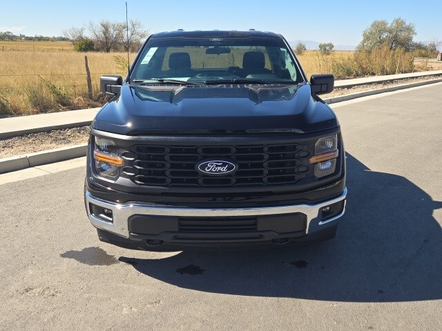 2025 Ford F-150 XL photo 2