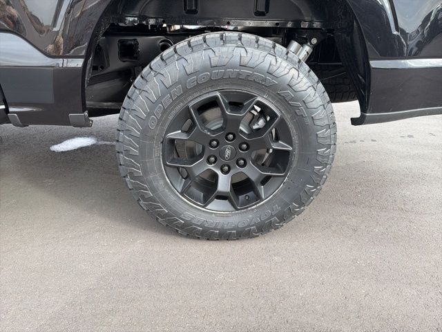 2025 Ford F-150 STX - Photo 12