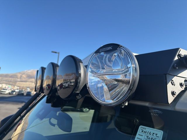 2025 Ford Bronco 4-Door Badlands - Photo 53