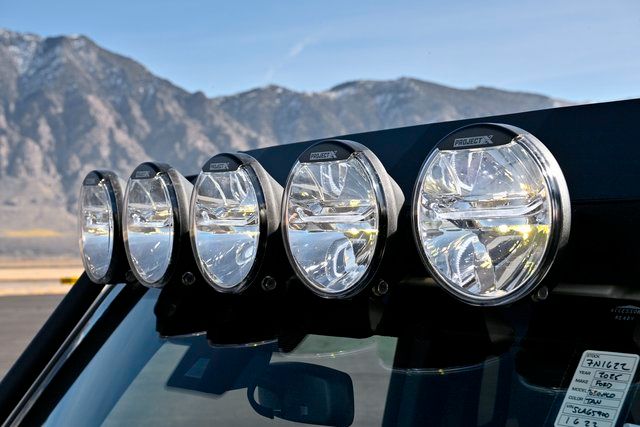 2025 Ford Bronco 4-Door Badlands - Photo 16
