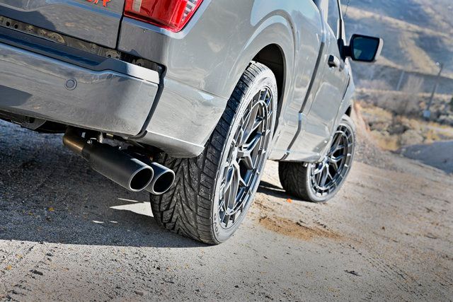 2025 Ford F-150 XL - Photo 7