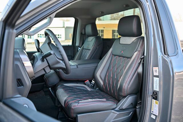 2025 Ford F-150 XL - Photo 16