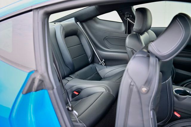 2025 Ford Mustang GT Premium Fastback - Photo 15