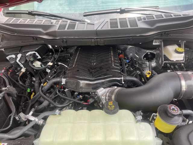 2025 Ford F-150 XL - Photo 42