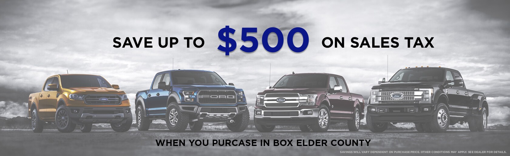 New & Used Ford Dealer Brigham City UT Young Ford of Brigham City