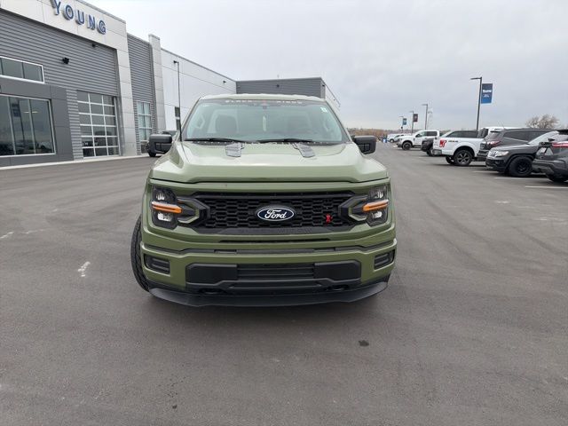 2025 Ford F-150 XL - Photo 8