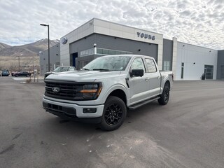 2026 Ford F-150 XLT Truck