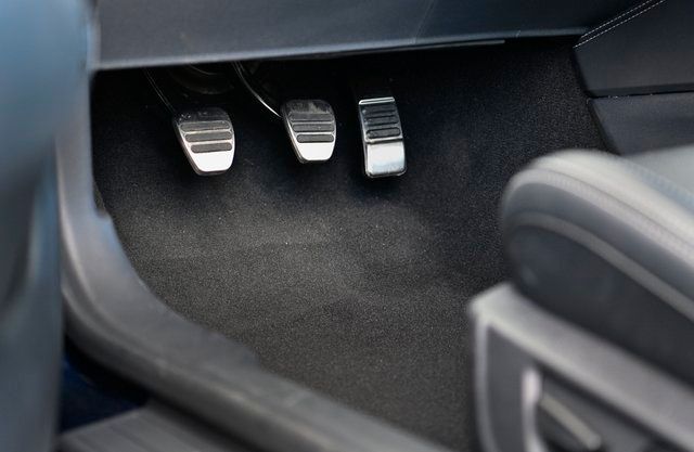 2025 Ford Mustang GT Premium Fastback - Photo 24