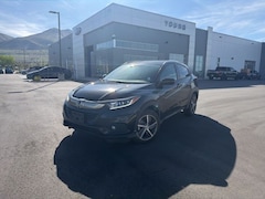 2022 Honda HR-V EX SUV