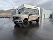  Ford F-250SD