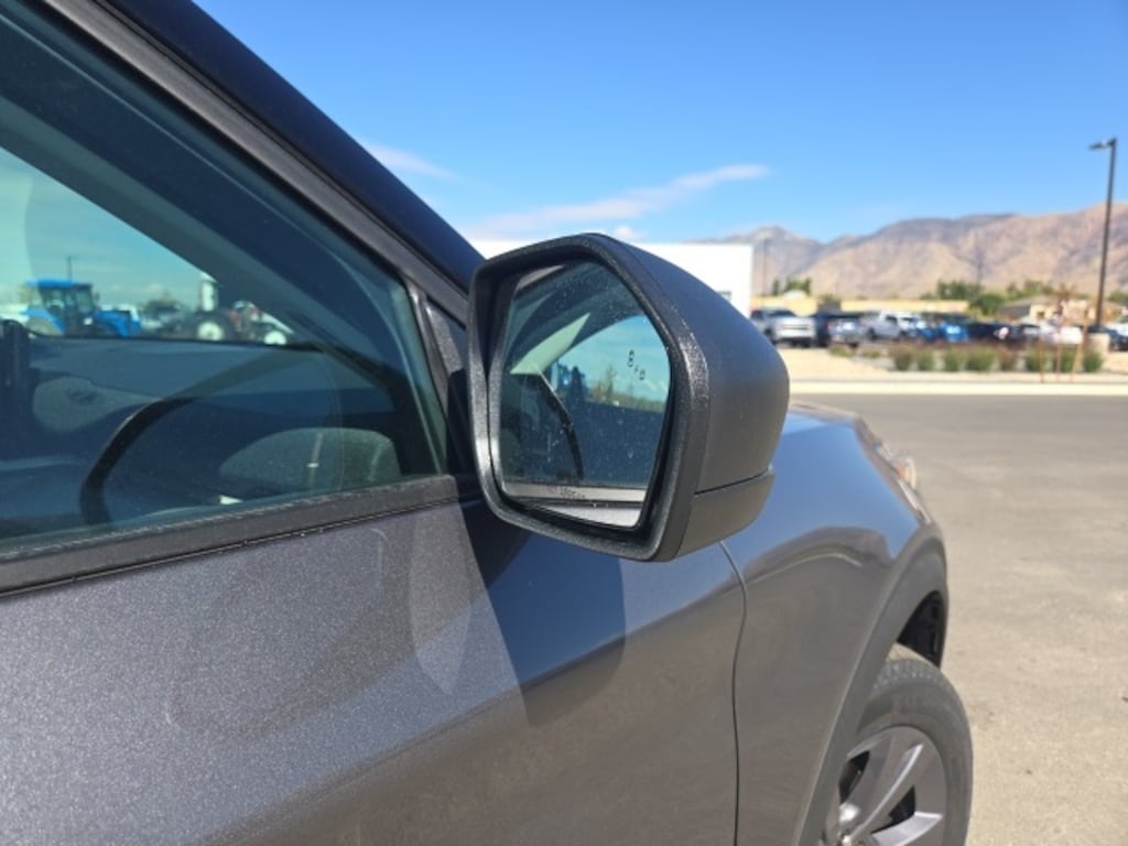 New 2025 Ford Explorer Active SUV