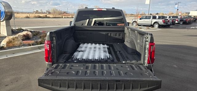 2025 Ford F-150 XL - Photo 34