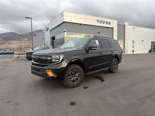 2026 Ford Expedition Tremor SUV