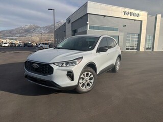 2026 Ford Escape Active SUV