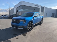 2026 Ford Maverick Lariat Truck