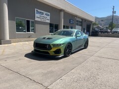 2025 Ford Mustang GT Premium Coupe
