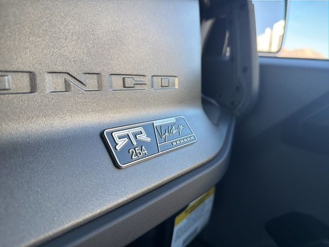 2025 Ford Bronco 4-Door Badlands - Photo 71