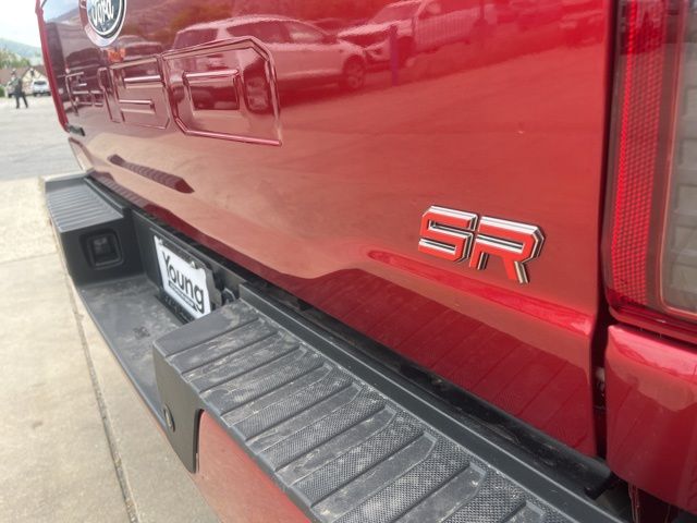 2025 Ford F-150 XL - Photo 11