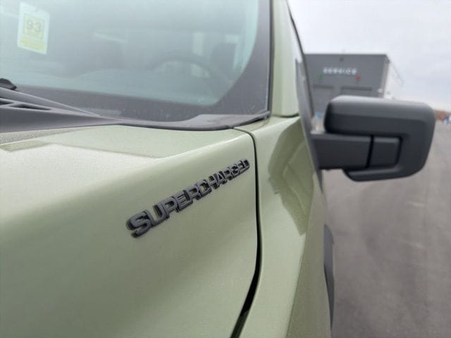 2025 Ford F-150 XL - Photo 12