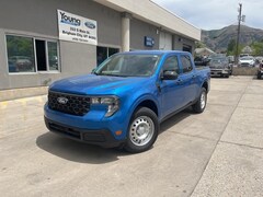 2025 Ford Maverick XL Truck