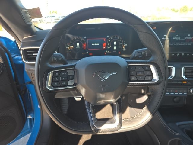 2025 Ford Mustang GT Premium Fastback - Photo 32