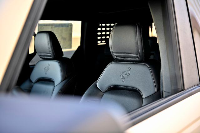 2025 Ford Bronco 4-Door Badlands - Photo 34