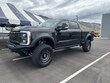 Ford F-250SD