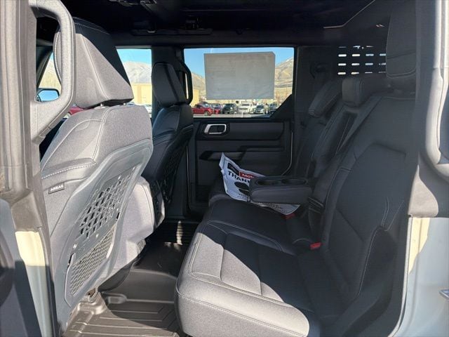 2025 Ford Bronco 4-Door Badlands - Photo 73