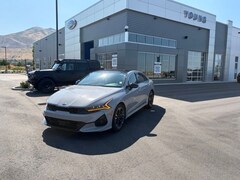 2021 Kia K5 GT-Line Sedan