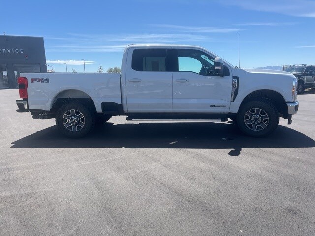 2023 Ford F-350 Lariat photo 4